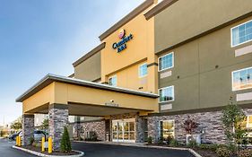 Comfort Inn And Suites Memphis Airport